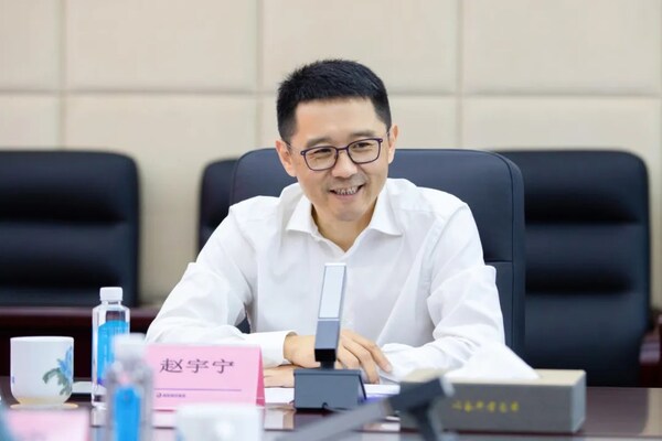 大华股份与华菱涟钢达成战略合作 共探新场景示范创新