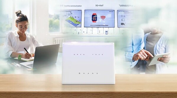 移远通信 × 紫光展锐，推动FWA "5G+AI"新体验