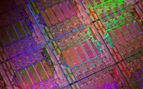 台积电前高管蒋尚义：遗憾在位时没能打败英特尔！