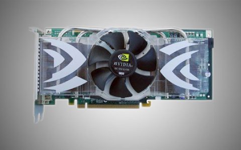 7800 GTX显卡整整20年了！分离渲染架构最后的辉煌