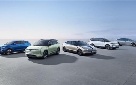 造车新势力弱弱联合 曝威马被宝能汽车收购 已现身宝能展厅