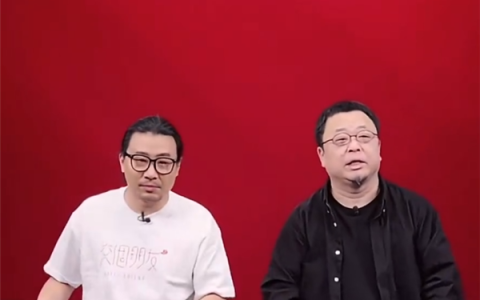 罗永浩担任百度慧播星首席产品体验官 入驻百度优选进行真人直播带货