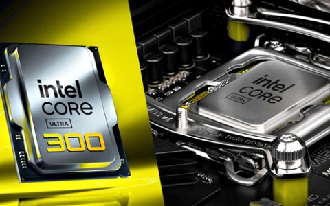 死磕Zen6！Intel Nova Lake普及大小超小核：最多52核心、150W功耗