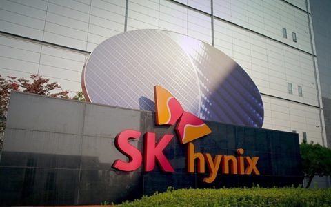新王诞生！SK海力士第一季度首次超越三星：成全球最大DRAM生产商