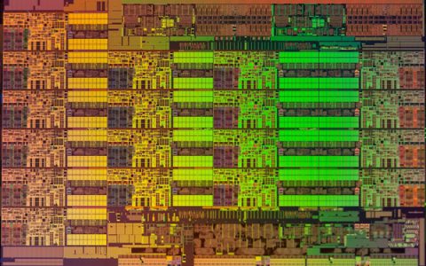 几nm不重要了！为什么我们根本不需要美国的高端芯片