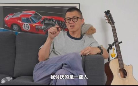 博主陈震：小米产品本身是高性价比的好产品 个别极端粉招人厌