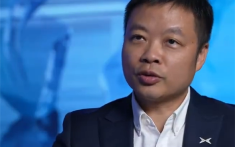 一针见血！何小鹏谈靠现金流压供应商款：该不赚钱还是不赚钱