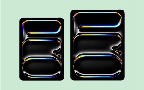 苹果板王！曝下一代iPad Pro升级为超窄边框