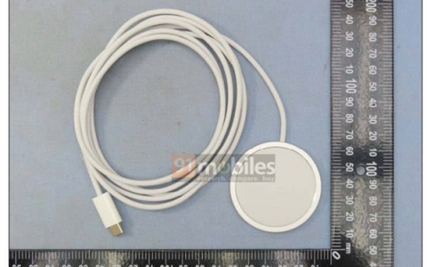 iPhone 17系列无线充电升级：支持Qi 2.2标准