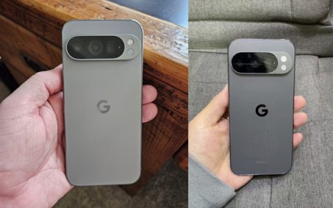 谷歌Pixel 10 Pro真机现身：全球首发自研Soc