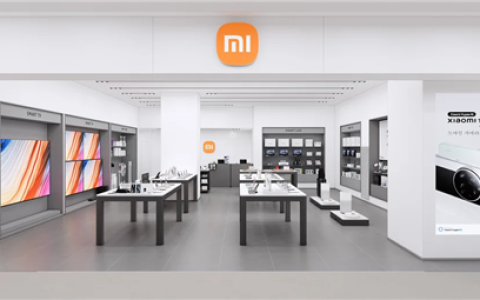 杀入三星老巢！小米韩国首家小米之家6月28日开业