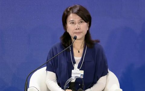 71岁再干三年！董明珠希望格力年轻人成为接班人