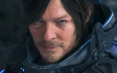 《死亡搁浅2》豪华版今日提前玩 付费特权是否公平