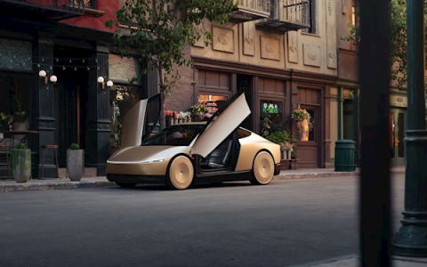 特斯拉：Robotaxi安全性信息属于机密 不会公开
