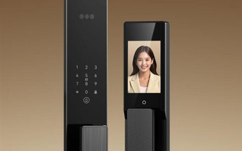 国补太香！今年智能门锁要卖1800万套 加速普及