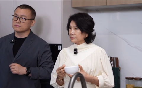 格力坚持分红是出自良心！董明珠：股民资助我们 我们就要分享财富