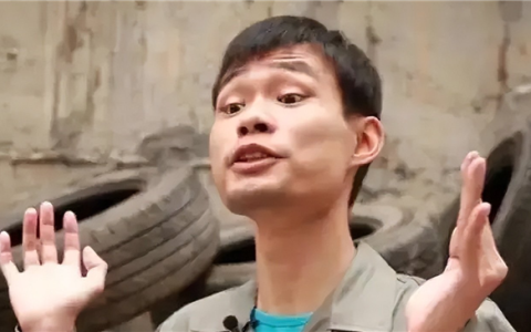 初代网红张全蛋自曝“弃博”真相：V等级刺痛尊严 流量分成沦为打工人