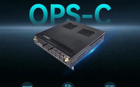 兆芯KX-7000处理器首次进入智慧大屏：支持国产显卡