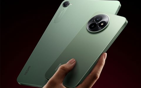 王腾分享冷知识：iPad全系没有搭载马达