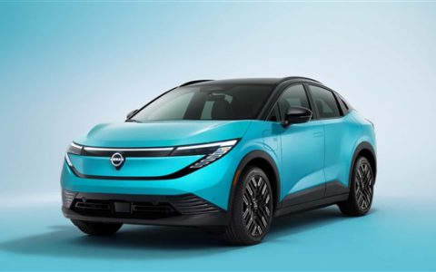 新一代日产聆风发布：世界首款量产纯电车变身SUV