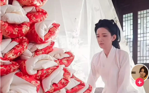 “短剧一胎99子”太离谱被下架 男主：都怪经纪人 没看本我就接了