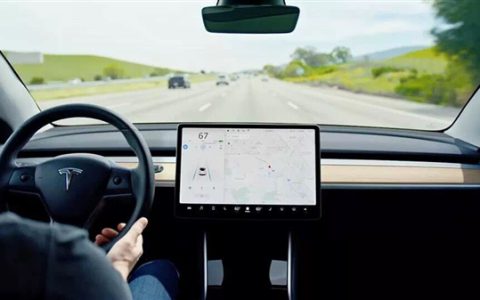 特斯拉自动驾驶全球推广遇阻！FSD于瑞典遭遇“封杀”