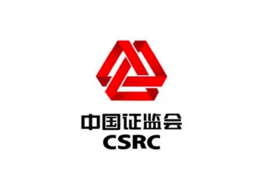 证监会更换logo！不再“连环套” 网友点赞：解套了 大家该赚钱了