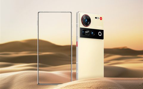 因侮辱、贬损努比亚手机 百万粉丝博主向努比亚道歉