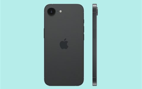 iPhone 16e欧洲销量不及iPhone SE：涨价是主因