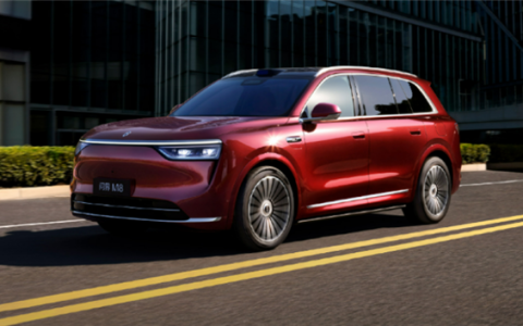 新势力周交付量出炉：问界销冠宝座差点被零跑推翻