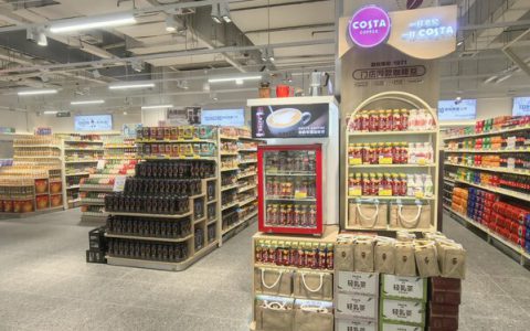 东北零售巨头比优特和RELEX达成合作，提升供应链效率