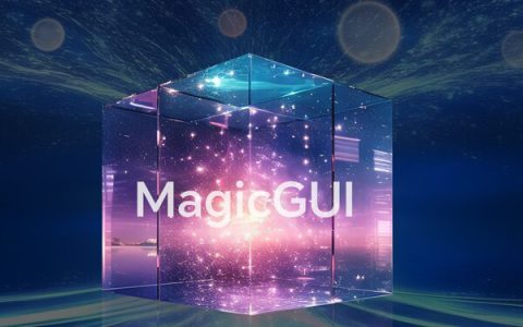荣耀发布 MagicGUI 大模型并开源 加速构建AI终端生态