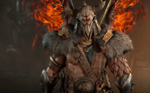 《暗黑破坏神4》下一次重大更新延期！S10左右上线