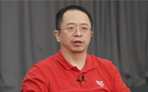 周鸿祎曝360将推智能眼镜：要带显示功能 不带和耳机没区别