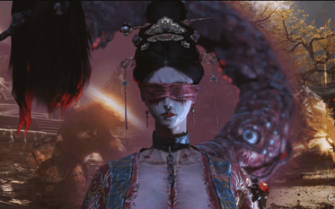 媒体评《明末：渊虚之羽》BOSS战设计：比《黑神话：悟空》更精髓