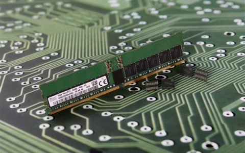 DDR6有望2027年大规模普及！起步就是8800MT/s