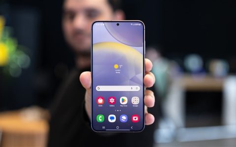 三星苹果全面同步！Galaxy S26+被砍：超薄Edge取而代之