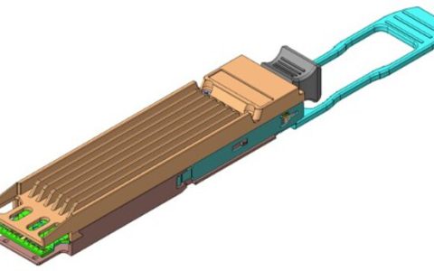 USI to Launch Next-Generation 1.6T Optical Module Targeting AI and High-Performance Data Center Applications