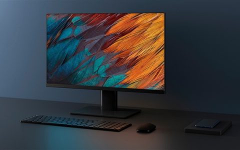 AOC、HKC、小米稳居显示器线上前三！999元内价格成主流