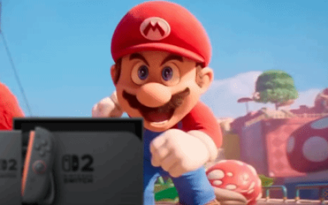 任天堂社长回应Switch 2定价：还有其他渠道可体验IP