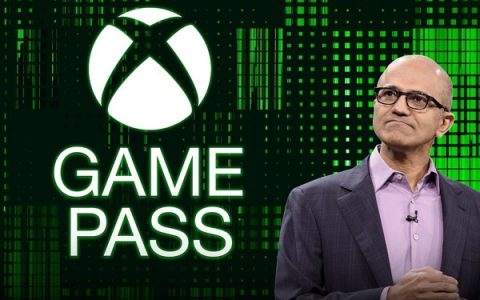 Xbox销量持续下降 Game Pass继续增长