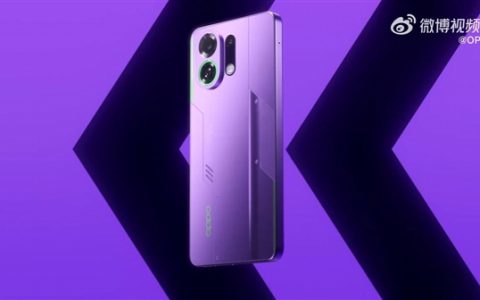 行业首个满级防水散热手机！OPPO K13 Turbo系列支持IPX9/IPX8/IPX6