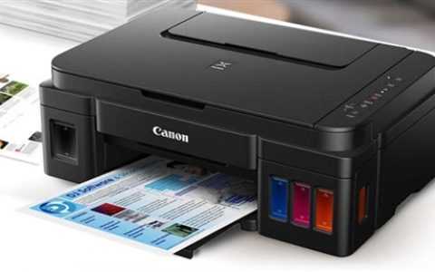 激光打印机有何优势：看完秒懂