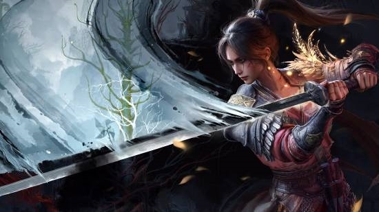 中国驻印尼大使宣传《明末：渊虚之羽》:又一款国产3A大作登场