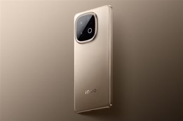 首款超8000mAh电池性能机！iQOO Z10 Turbo+正式官宣：8月见