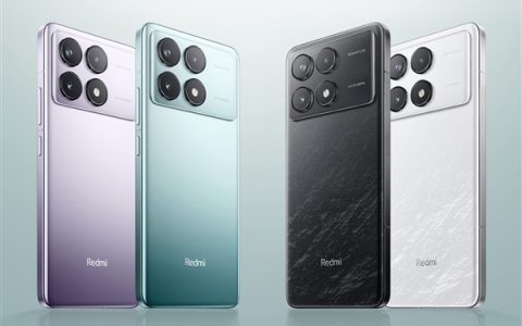 小米回应REDMI K70系列《王者荣耀》音量调节问题：已反馈给开发商