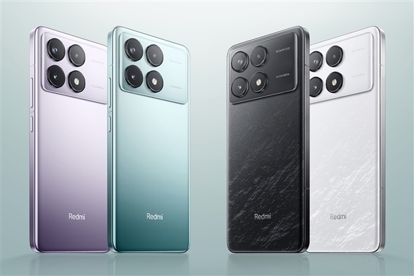 小米回应REDMI K70系列《王者荣耀》音量调节问题：已反馈给开发商