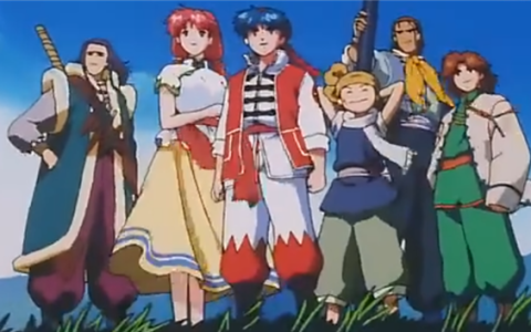 《中华小当家》或迎大结局 男主角被处决 网友直呼童年结束