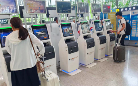 登机只需提前15分钟！部分航线取消值机截载时间