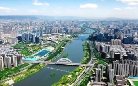 新华丝路：太钢引领中国钢铁行业绿色低碳发展